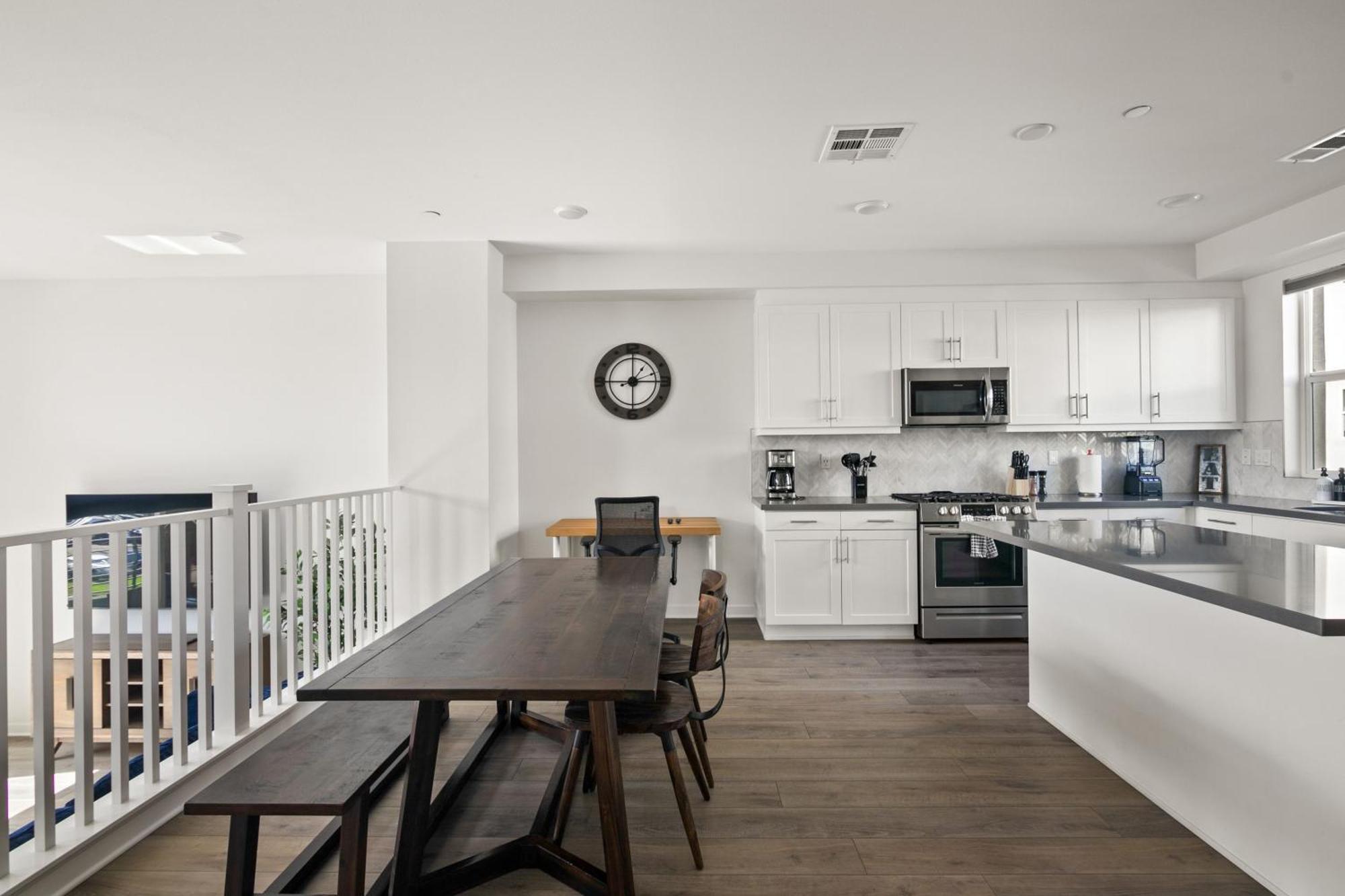 Prime Location Ucsd Snapdragon Stadium & Shopping Holiday home San Diego