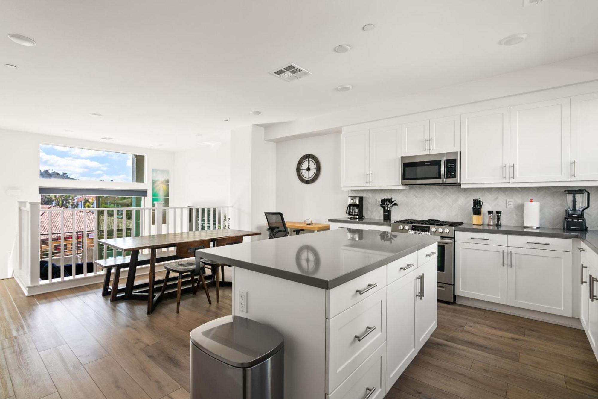 Holiday home Prime Location Ucsd Snapdragon Stadium & Shopping San Diego