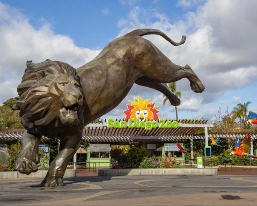 Prime Location Ucsd Snapdragon Stadium & Shopping Holiday home
