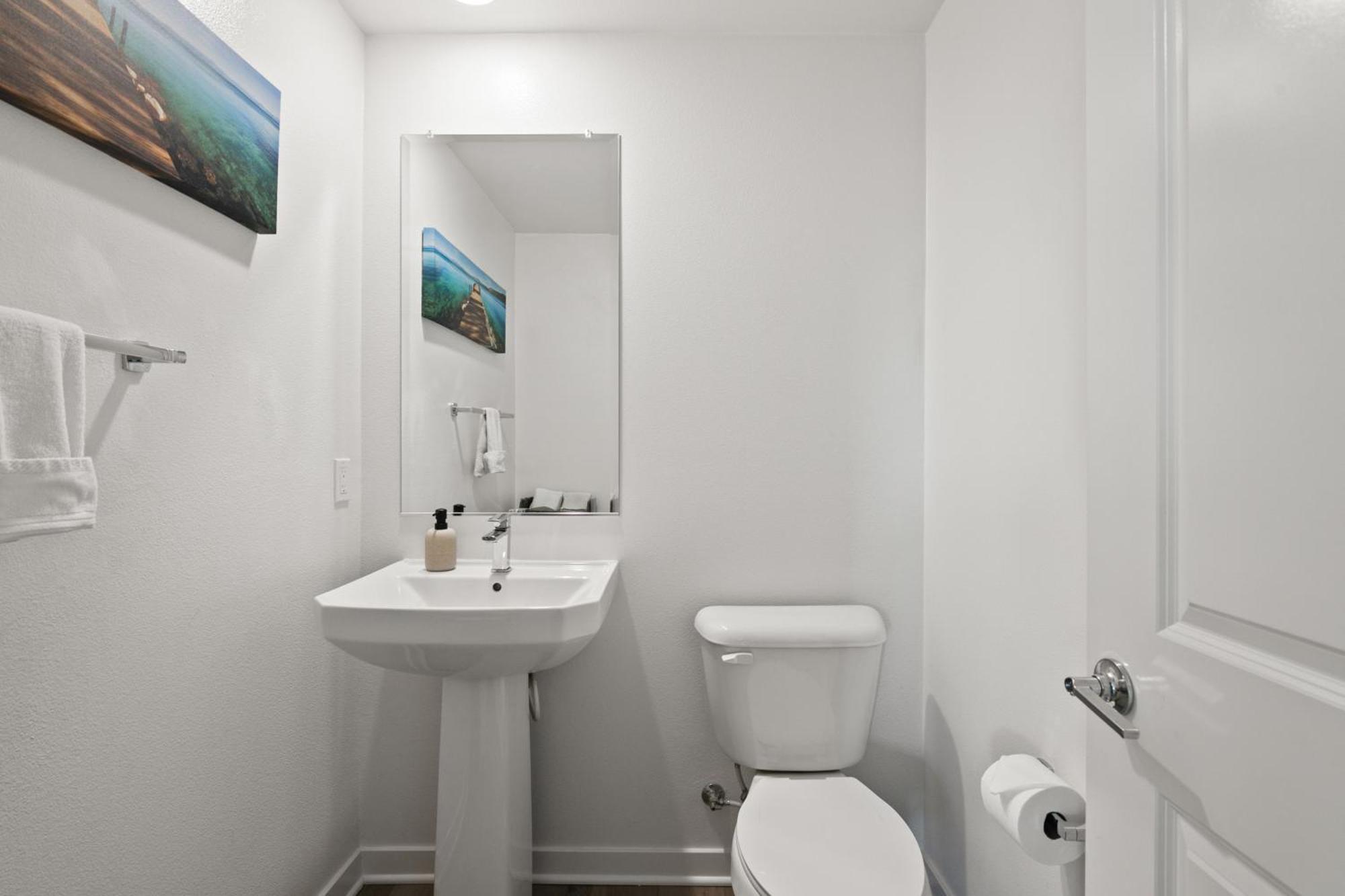 Prime Location Ucsd Snapdragon Stadium & Shopping Holiday home
